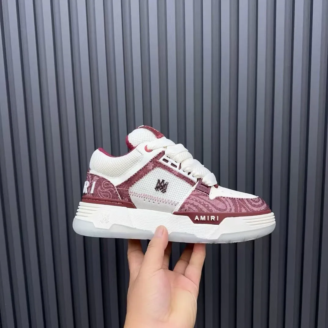 p680💰Couple model❤️❤️❤️AMIRI Emil 35-46 men and women model